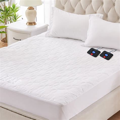 Electric Mattress Protector Double