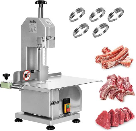Electric Meat Bone Saw