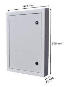 Electric Meter Box Covers