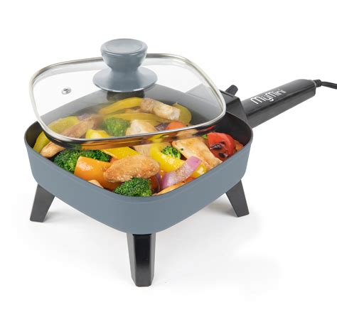 Electric Mini Skillet