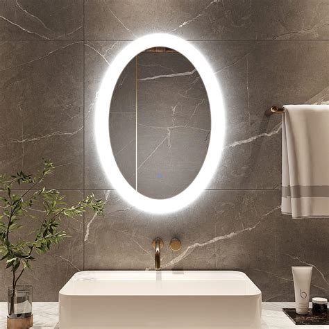 Electric Mirror Bathroom