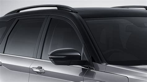 Electric Mirror Contact