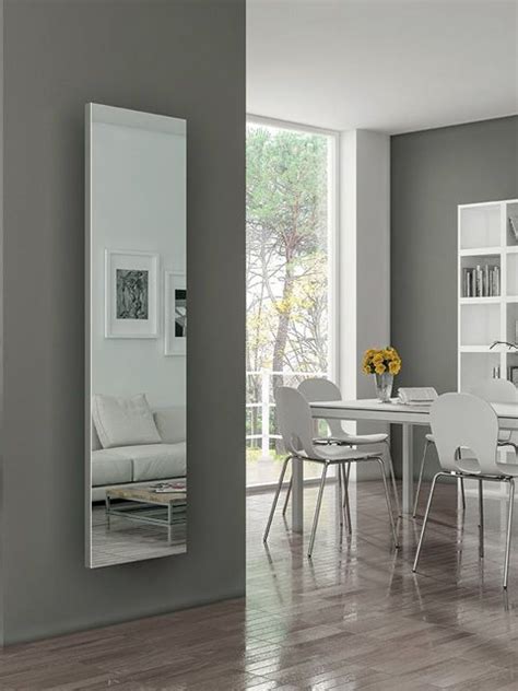 Electric Mirror Radiator