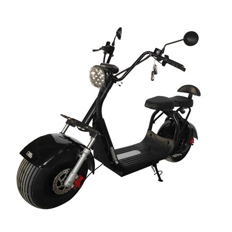 electric moped scooter store