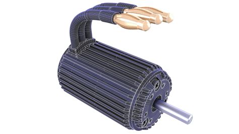 Electric Motor 101
