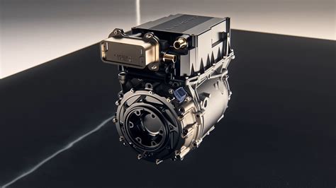 Electric Motor Drive Unit