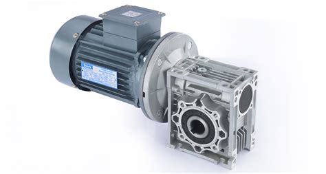 electric motor gearbox manufacturers