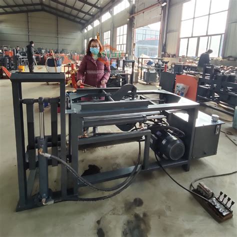 Electric Motor Winding Puller