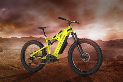 giellc.shop:electric mountain bike