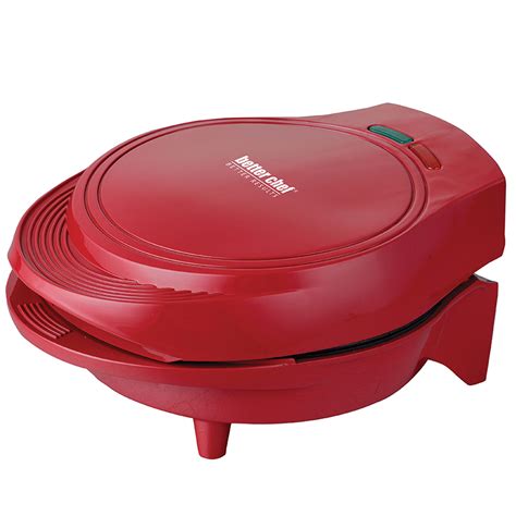 Electric Omelet Maker
