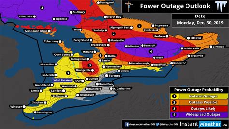 electric outage in my area