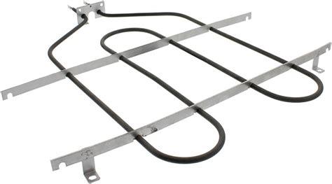 Electric Oven Broiler Element