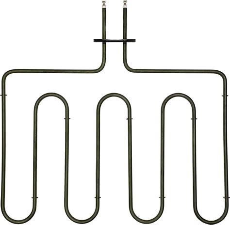 Electric Oven Heating Elements
