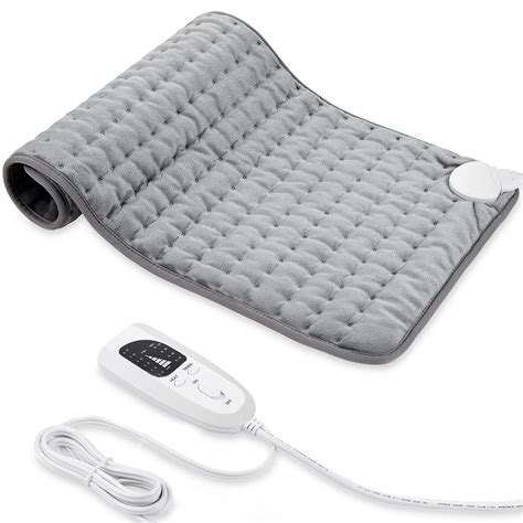 Electric Pad Home