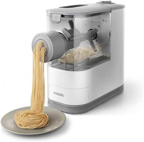 Electric Pasta Machine Dough Recipes