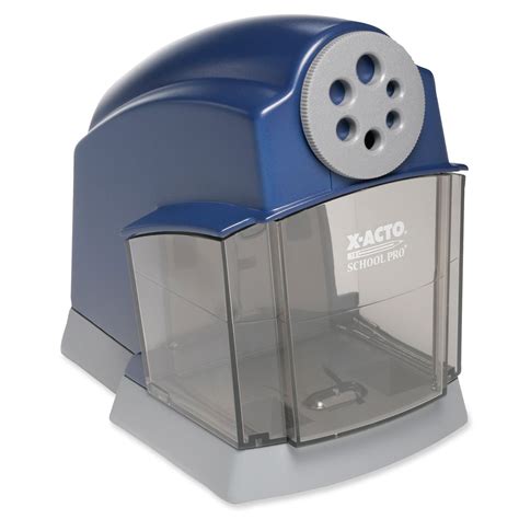Electric Pencil Sharpener