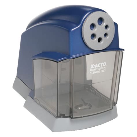 Electric Pencil Sharpener School
