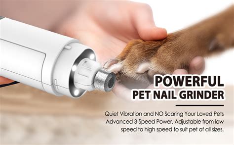 Electric Pet Grinder