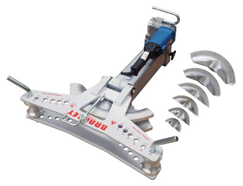 Electric Pipe Bender Nz