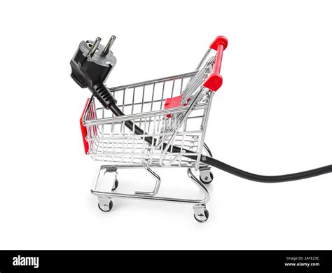 Electric Plug Cart