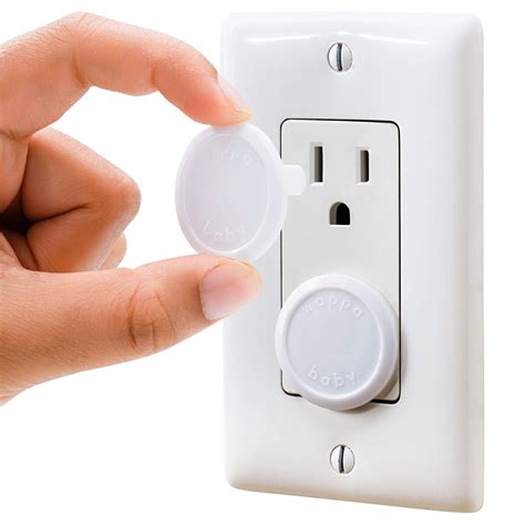 Electric Plug Cover