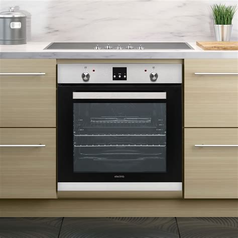 Electric Plug Oven