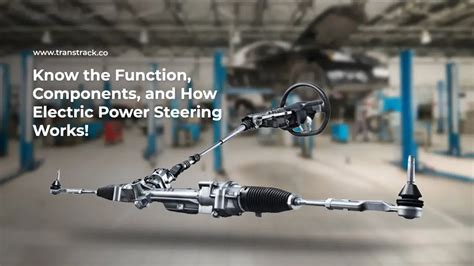 Electric Power Steering Reliability