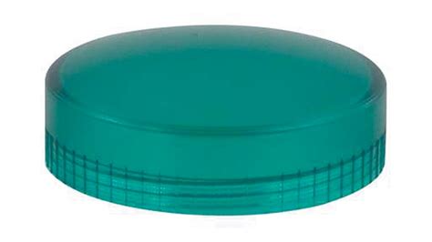 Electric Push Button Cap