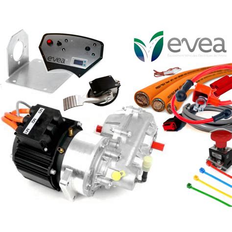 electric quad conversion kit