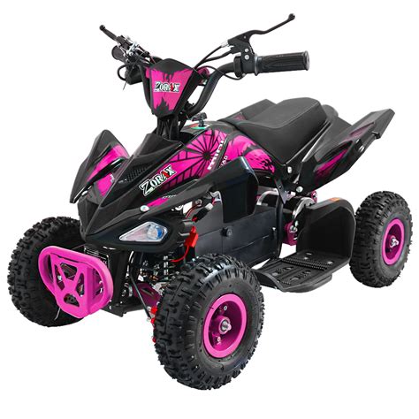 Electric Quad Ebay