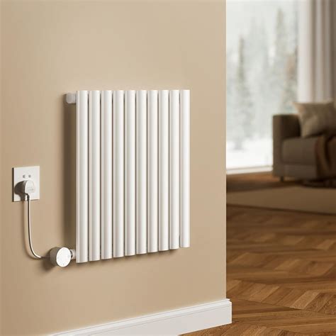 Electric Radiators At Amazon
