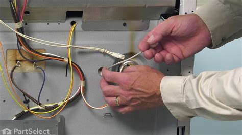 Electric Range Have A Fuse