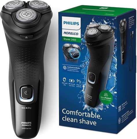 Electric Razor Philips