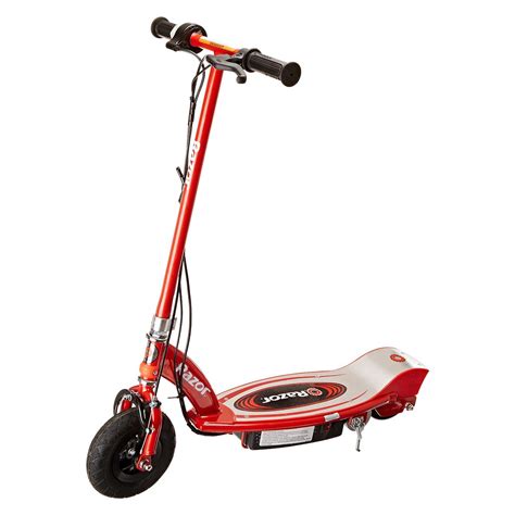 electric razor scooter e100