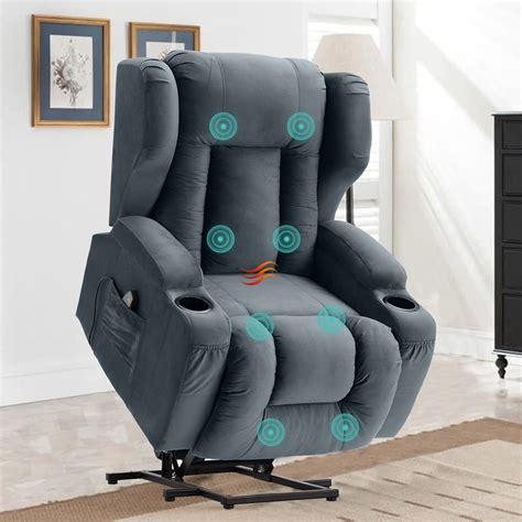 electric recliner chair remote control