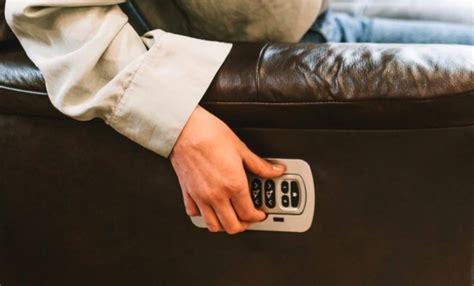 Electric Recliner Sofa Problems