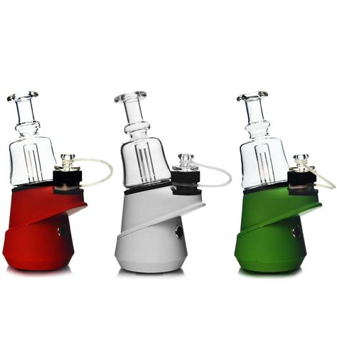 Electric Rig For Dab