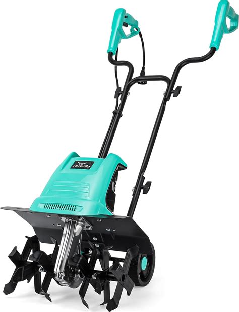 Electric Rototiller Amazon