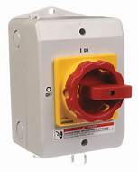 Electric Safety Switches