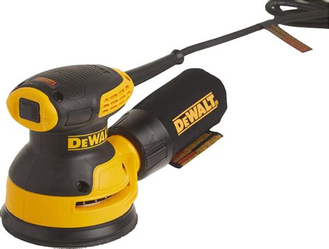 Electric Sander Dewalt