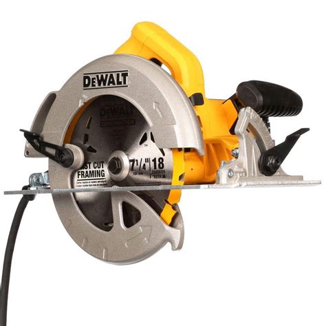 Electric Saw Dewalt