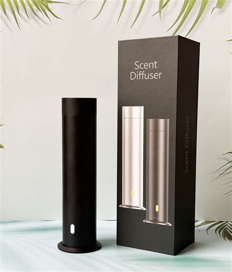 Electric Scent Diffuser Machine