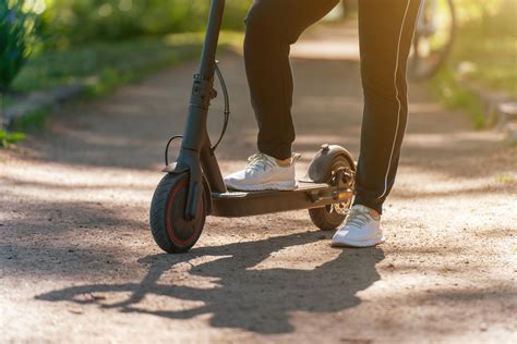 electric scooter accident law in florida