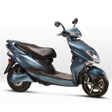 electric scooter egypt price