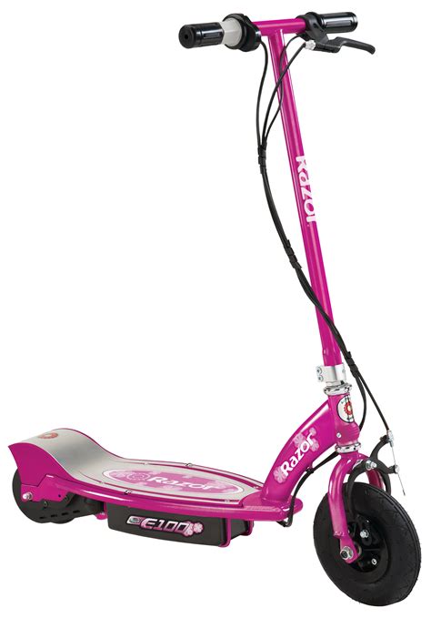 electric scooter for kids ages 8-12