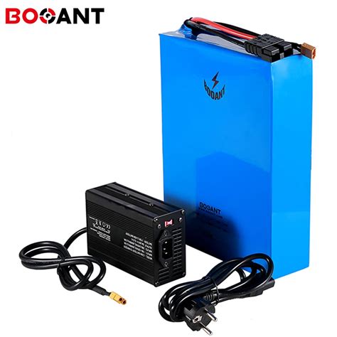 electric scooter rechargeable battery