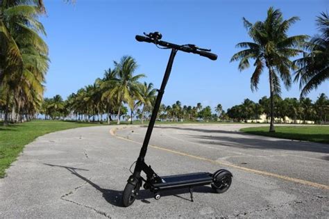 electric scooter that goes 25 mph