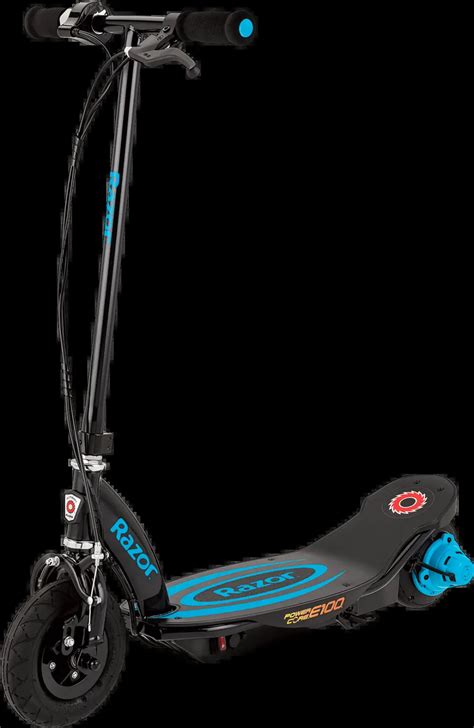 electric scooters for 8 year olds