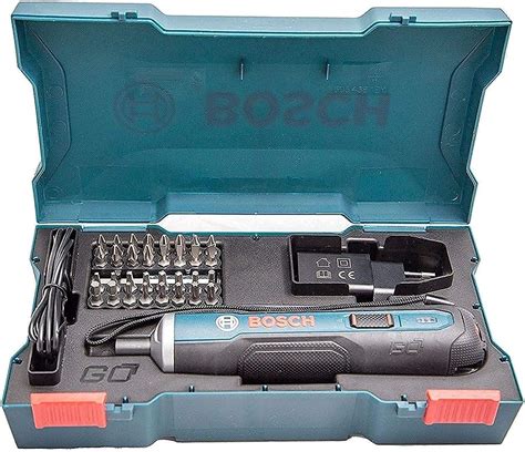 Electric Screwdriver Bosch Cost