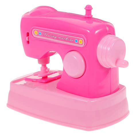 Electric Sewing Machine Toy